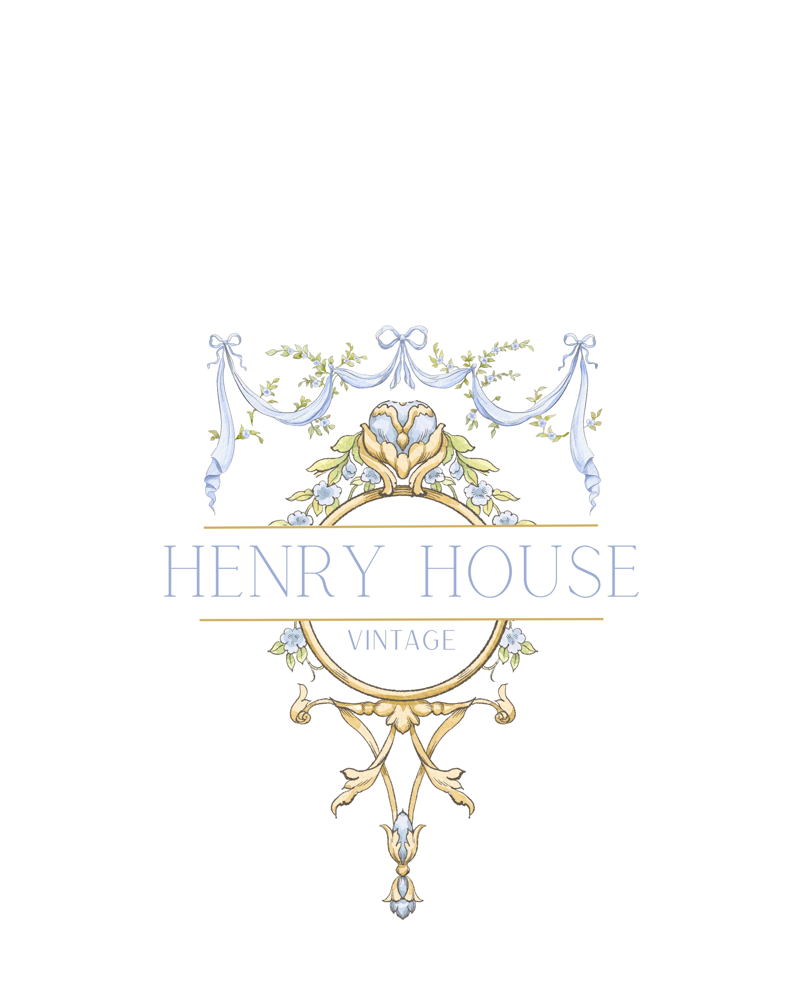 Henry House Vintage